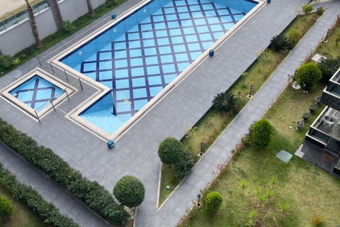 Продажа квартиры  в Аланье, Анталье, Турция 1+1, №185711 – фото 5