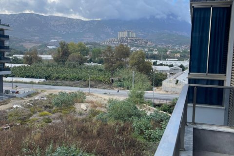 Продажа квартиры  в Аланье, Анталье, Турция 1+1, №185711 – фото 6