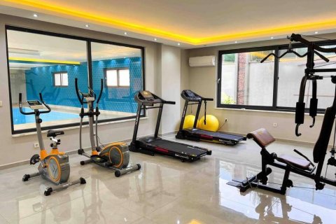 Продажа квартиры  в Аланье, Анталье, Турция 1+1, №185711 – фото 3