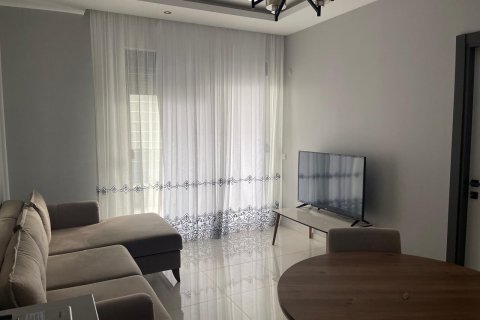 Продажа квартиры  в Аланье, Анталье, Турция 1+1, №185711 – фото 1