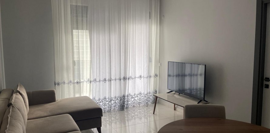 Квартира  1+1 в Аланье, Анталья, Турция №185711