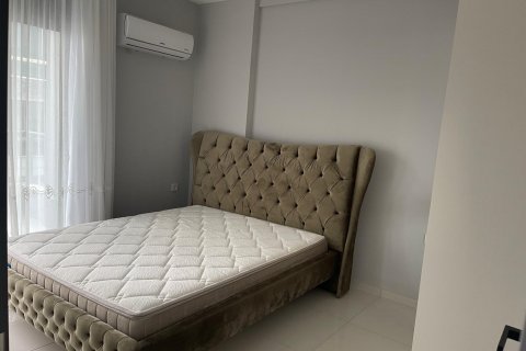 Продажа квартиры  в Аланье, Анталье, Турция 1+1, №185711 – фото 4