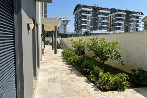 آپارتمان در  Alanya ، ترکیه 1 خوابه  شماره 185710 - 10