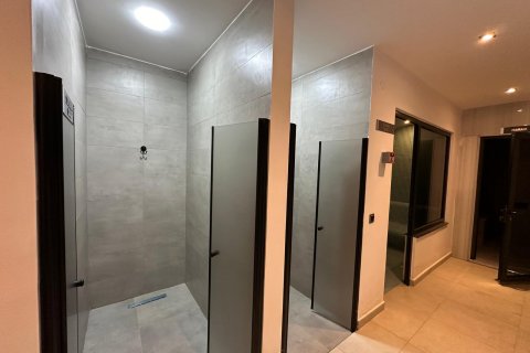 آپارتمان در  Alanya ، ترکیه 1 خوابه  شماره 185710 - 16