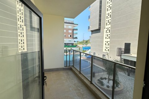 آپارتمان در  Alanya ، ترکیه 1 خوابه  شماره 185710 - 23