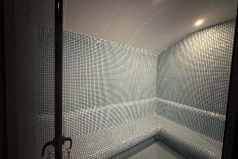 آپارتمان در  Alanya ، ترکیه 1 خوابه  شماره 185710 - 17