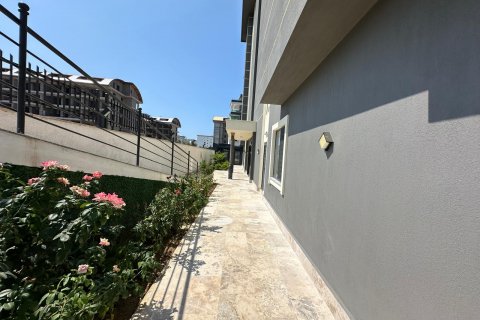 آپارتمان در  Alanya ، ترکیه 1 خوابه  شماره 185710 - 12