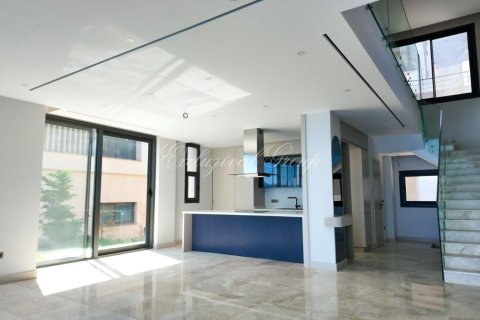 4+1 Villa in Bodrum, Mugla, Türkei Nr. 179065 - 23