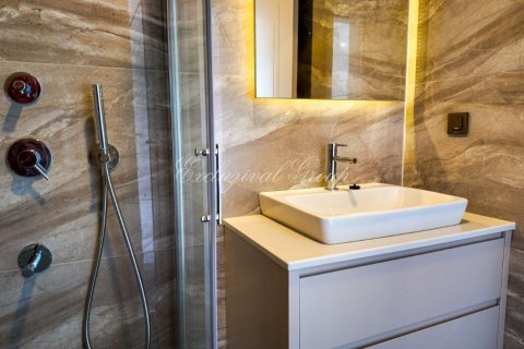 4+1 Villa in Bodrum, Mugla, Türkei Nr. 179065 - 27