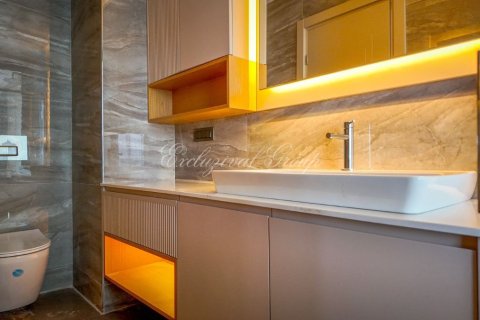 4+1 Villa in Bodrum, Mugla, Türkei Nr. 179065 - 25