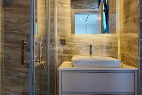 4+1 Villa in Bodrum, Mugla, Türkei Nr. 179065 - 26