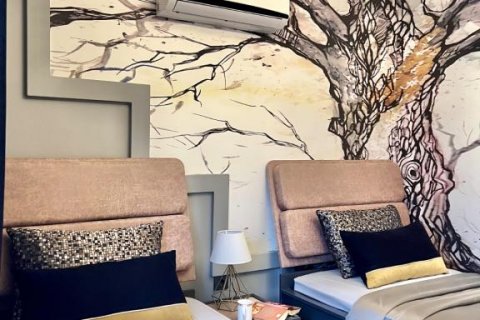 Продажа квартиры в Аланье, Анталье, Турция 3 комн., 110м2, №193953 – фото 14