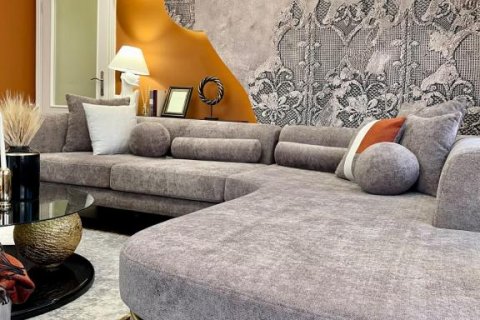 Продажа квартиры в Аланье, Анталье, Турция 3 комн., 110м2, №193953 – фото 3