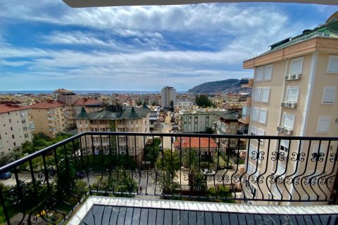 Продажа квартиры в Аланье, Анталье, Турция 3 комн., 110м2, №193953 – фото 22