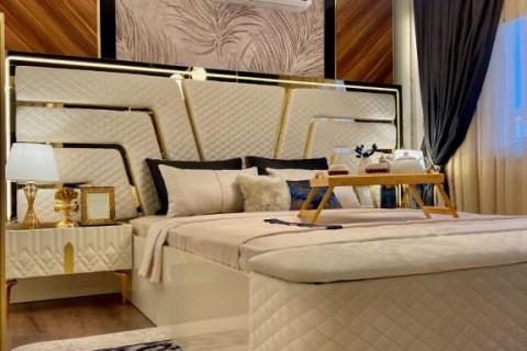 Продажа квартиры в Аланье, Анталье, Турция 3 комн., 110м2, №193953 – фото 10