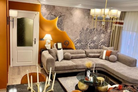 Продажа квартиры в Аланье, Анталье, Турция 3 комн., 110м2, №193953 – фото 6