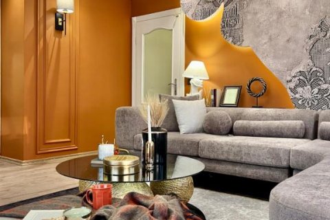 Продажа квартиры в Аланье, Анталье, Турция 3 комн., 110м2, №193953 – фото 5