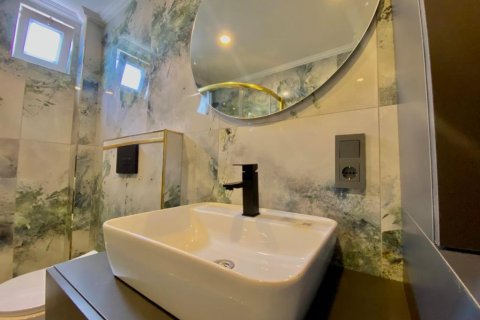 Продажа квартиры в Аланье, Анталье, Турция 3 комн., 110м2, №193953 – фото 17