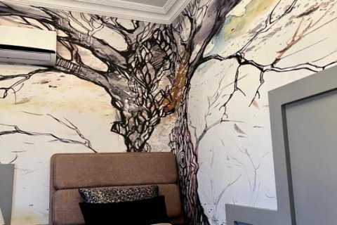 Продажа квартиры в Аланье, Анталье, Турция 3 комн., 110м2, №193953 – фото 15