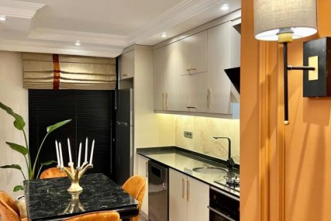 Продажа квартиры в Аланье, Анталье, Турция 3 комн., 110м2, №193953 – фото 9