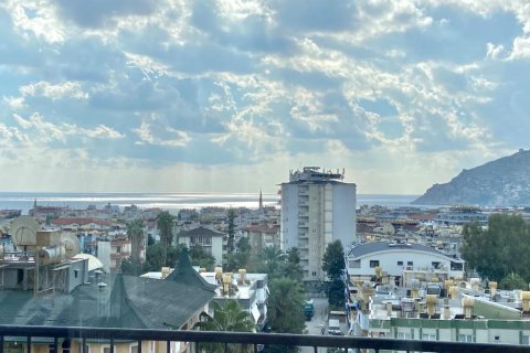 Продажа квартиры в Аланье, Анталье, Турция 3 комн., 110м2, №193953 – фото 30