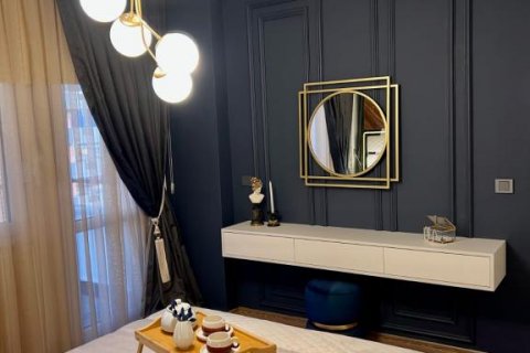 Продажа квартиры в Аланье, Анталье, Турция 3 комн., 110м2, №193953 – фото 13