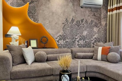 Продажа квартиры в Аланье, Анталье, Турция 3 комн., 110м2, №193953 – фото 2