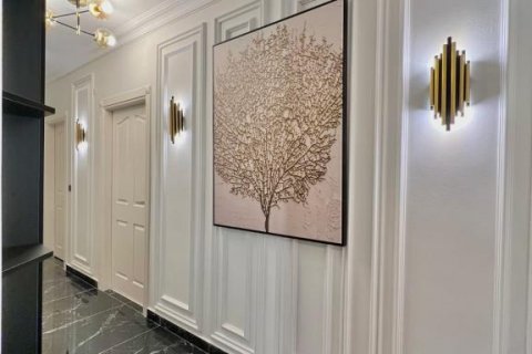 Продажа квартиры в Аланье, Анталье, Турция 3 комн., 110м2, №193953 – фото 20