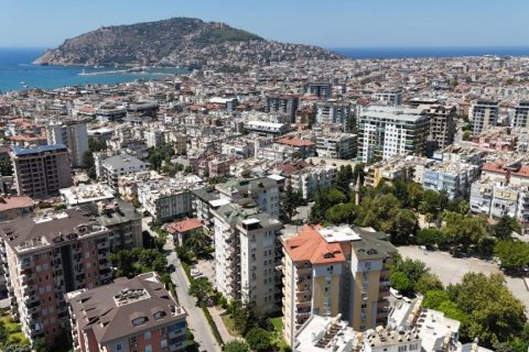 Продажа квартиры в Аланье, Анталье, Турция 3 комн., 110м2, №193953 – фото 27