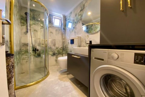 Продажа квартиры в Аланье, Анталье, Турция 3 комн., 110м2, №193953 – фото 16