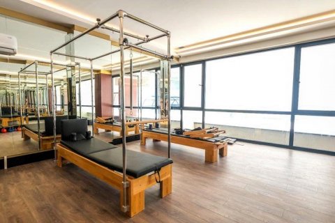 Leilighet i Mahmutlar, Antalya, Tyrkia Nr. 193950 - 14