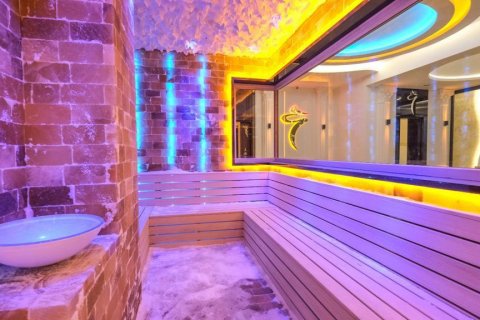 Leilighet i Mahmutlar, Antalya, Tyrkia Nr. 193950 - 11