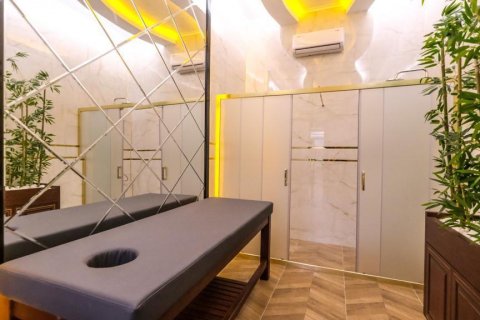 Leilighet i Mahmutlar, Antalya, Tyrkia Nr. 193950 - 6