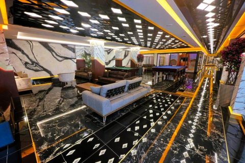 Leilighet i Mahmutlar, Antalya, Tyrkia Nr. 193950 - 20