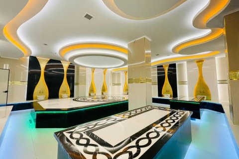 Leilighet i Mahmutlar, Antalya, Tyrkia Nr. 193950 - 10