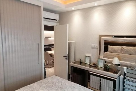 Leilighet i Mahmutlar, Antalya, Tyrkia Nr. 193950 - 26