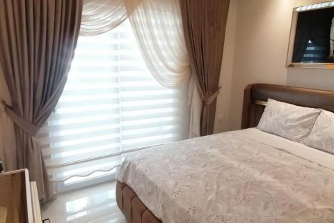 Leilighet i Mahmutlar, Antalya, Tyrkia Nr. 193950 - 23