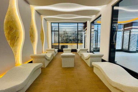 Leilighet i Mahmutlar, Antalya, Tyrkia Nr. 193950 - 12