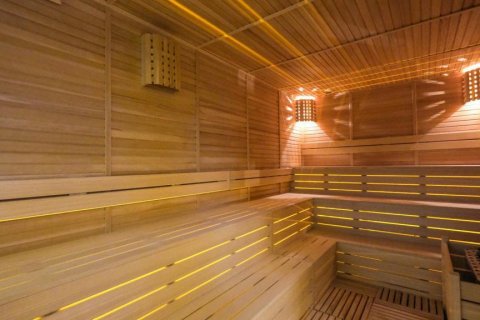 Leilighet i Mahmutlar, Antalya, Tyrkia Nr. 193950 - 8