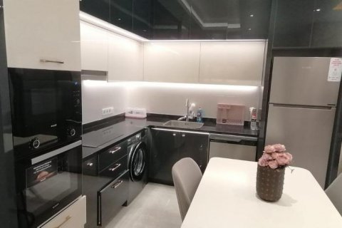 Leilighet i Mahmutlar, Antalya, Tyrkia Nr. 193950 - 21