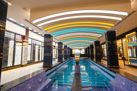 Leilighet i Mahmutlar, Antalya, Tyrkia Nr. 193950 - 3