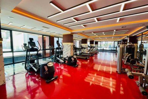 Leilighet i Mahmutlar, Antalya, Tyrkia Nr. 193950 - 16