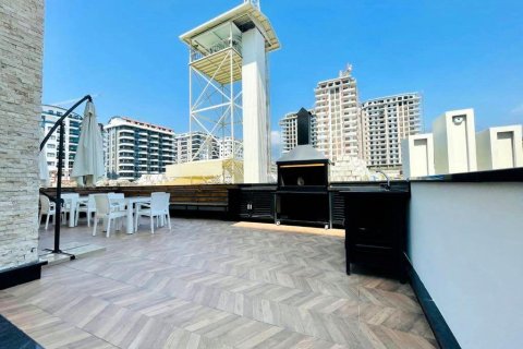 Leilighet i Mahmutlar, Antalya, Tyrkia Nr. 193950 - 9