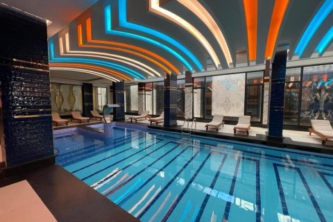 Leilighet i Mahmutlar, Antalya, Tyrkia Nr. 193950 - 2