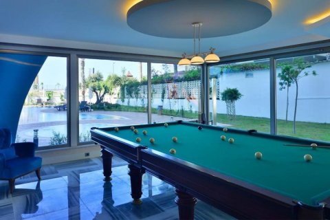 Продажа квартиры  в Махмутларе, Анталье, Турция 3 комн., 110м2, №193951 – фото 16