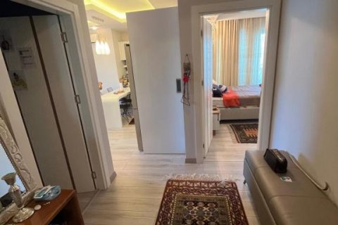 Продажа квартиры  в Махмутларе, Анталье, Турция 3 комн., 110м2, №193951 – фото 8