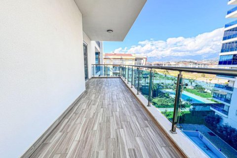 Продажа квартиры  в Махмутларе, Анталье, Турция 3 комн., 110м2, №193951 – фото 20