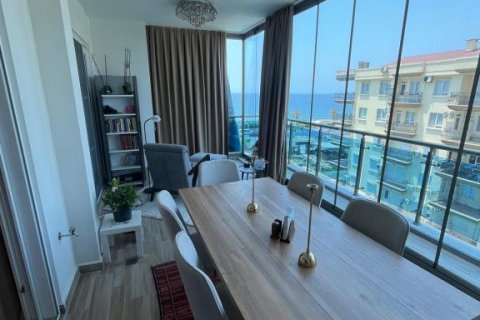 Продажа квартиры  в Махмутларе, Анталье, Турция 3 комн., 110м2, №193951 – фото 11