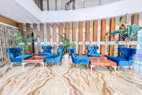 Продажа квартиры  в Махмутларе, Анталье, Турция 3 комн., 110м2, №193951 – фото 2