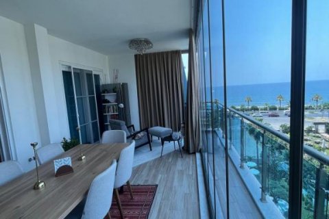 Продажа квартиры  в Махмутларе, Анталье, Турция 3 комн., 110м2, №193951 – фото 10